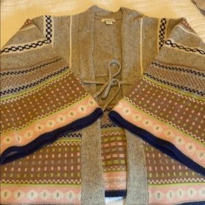 Sundance Cashmere Sweater